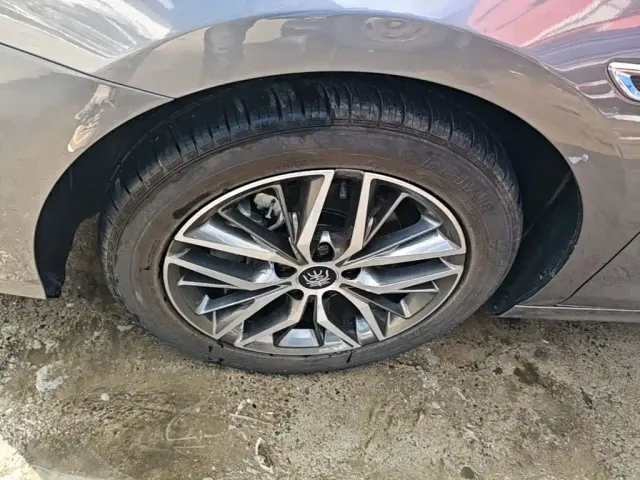 BYD Qin PLUS — Фото автомобиля 22
