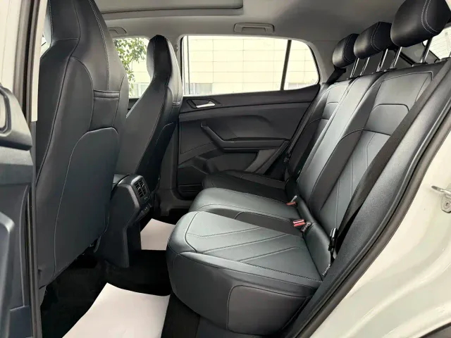 Volkswagen Tharu — Фото автомобиля 7