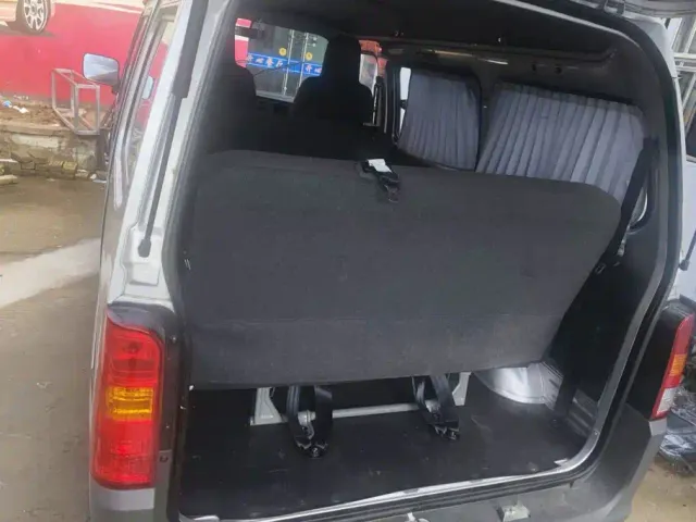 Wuling Zhiguang — Фото автомобиля 4
