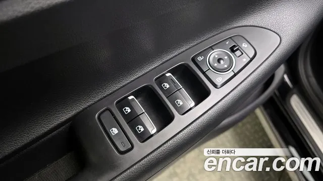 Hyundai Grandeur Новый Grandeur IG 3.0 LPi (Для проката) — Фото автомобиля 14