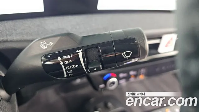Kia EV6 — Фото автомобиля 28