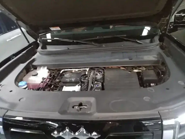 BYD FangChengBao Titanium 7 — Фото автомобиля 19