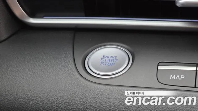 Hyundai Avante CN7 — Фото автомобиля 19