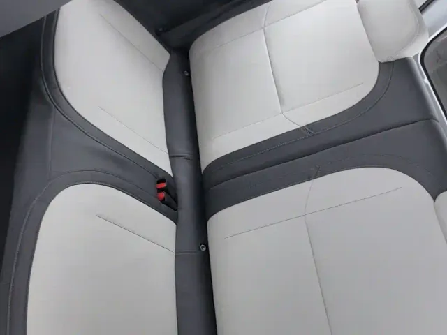 Geely Panda — Фото автомобиля 15
