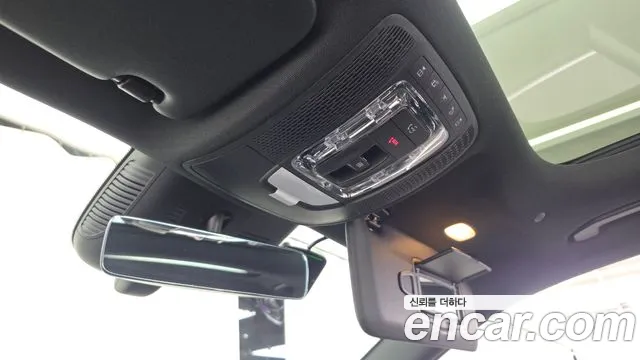 Mercedes-Benz EQA H243 — Фото автомобиля 29