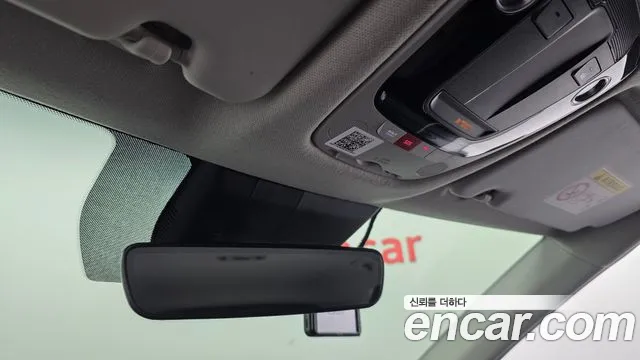 Kia Seltos — Фото автомобиля 19