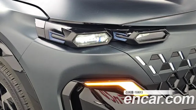 Renault Korea Filante — Фото автомобиля 21