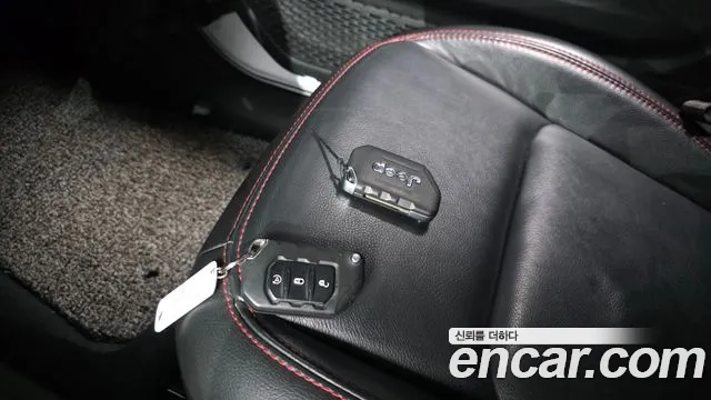 Jeep Wrangler Wrangler (JL) 2.0 Rubicon 2 двери — Фото автомобиля 14