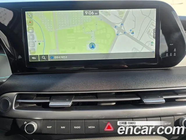 Hyundai Palisade The New — Фото автомобиля 11