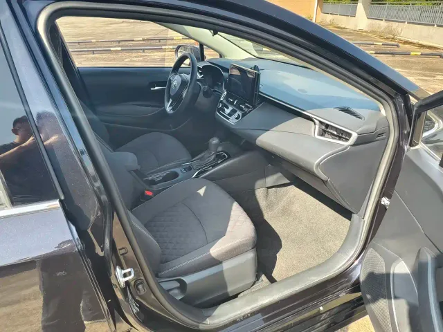 Toyota Allion — Фото автомобиля 12