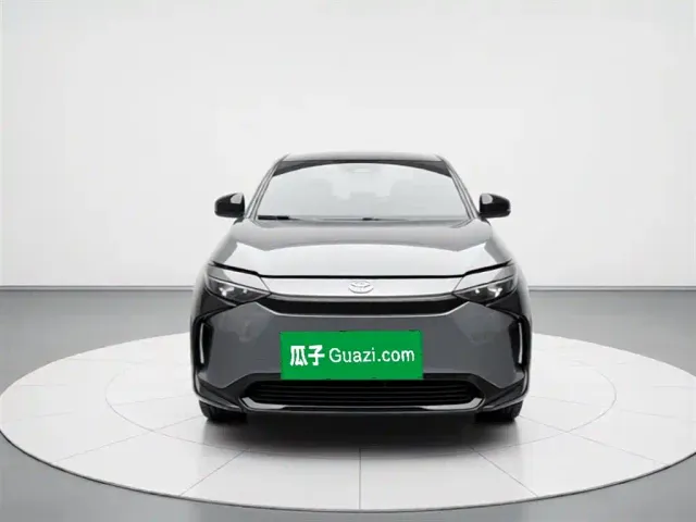 Toyota GAC Toyota bZ4X — Фото автомобиля 2