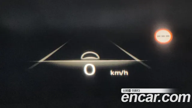 Genesis GV80 2.5T Бензин AWD — Фото автомобиля 14