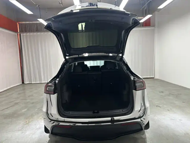 Tesla Model Y — Фото автомобиля 9