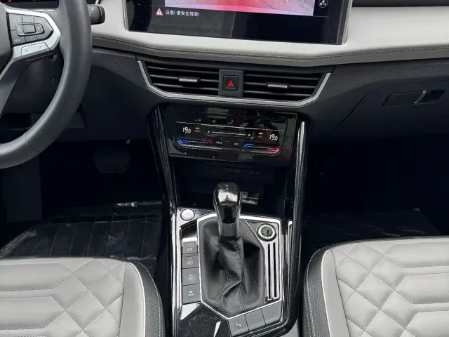 Volkswagen Tayron — Фото автомобиля 15