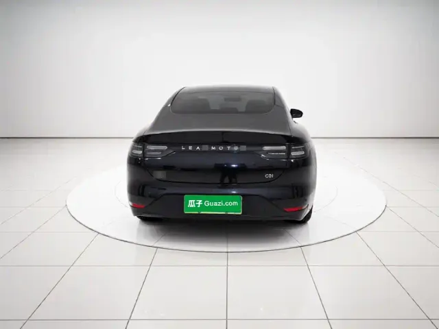 Leapmotor Leapmotor C01 2023 525 Comfort Edition — Фото автомобиля 5