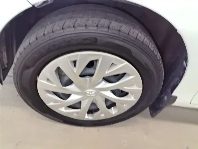 Toyota Vios — Фото автомобиля 22