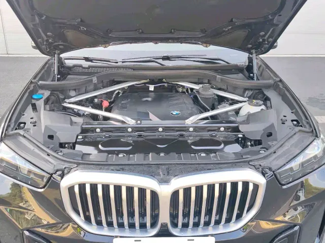 BMW X5 — Фото автомобиля 13