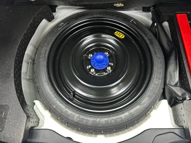 Toyota YARiS L Zhi Xuan — Фото автомобиля 18