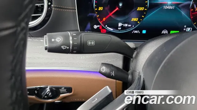 Mercedes-Benz E-Class W213 — Фото автомобиля 29