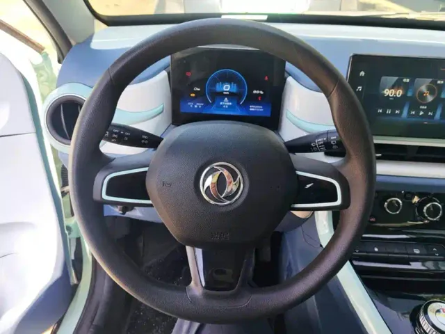 Dongfeng Nano BOX — Фото автомобиля 15