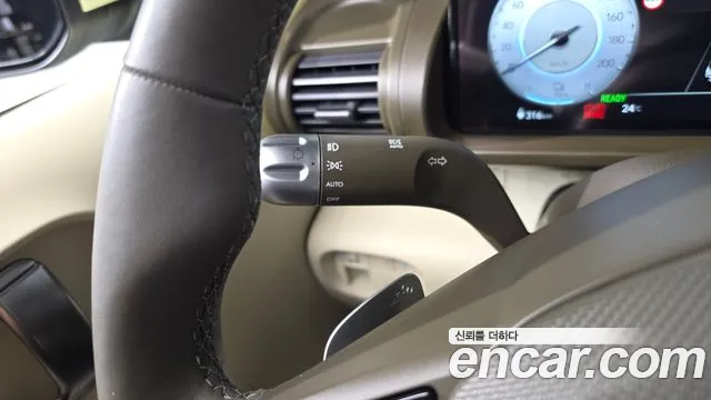 Hyundai Casper Casper Electric — Фото автомобиля 27