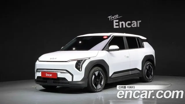 Kia EV3 — Фото автомобиля 9