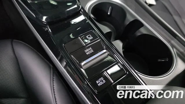 Hyundai Sonata Sonata (DN8) 1.6 Turbo — Фото автомобиля 20