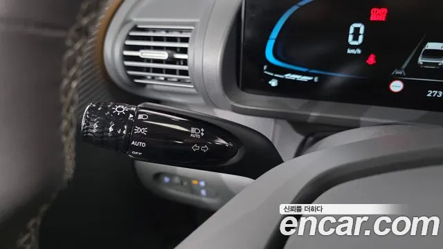 Hyundai Casper Casper Turbo Inspiration — Фото автомобиля 16