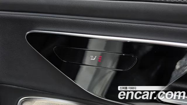 Mercedes-Benz E-Class E-класс W214 — Фото автомобиля 20
