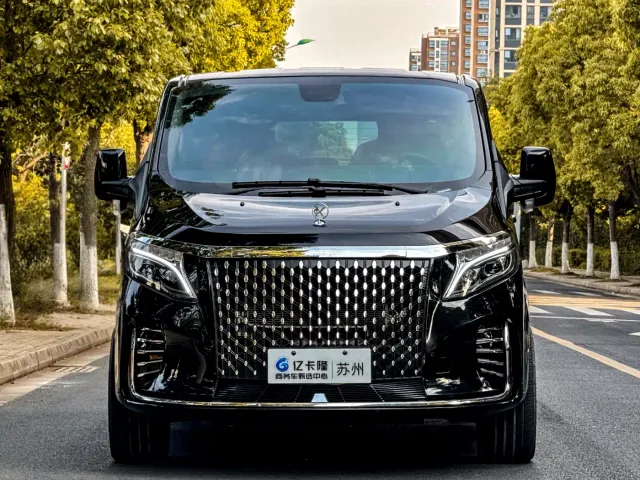 Kedi Auto Kedidia — Фото автомобиля 2