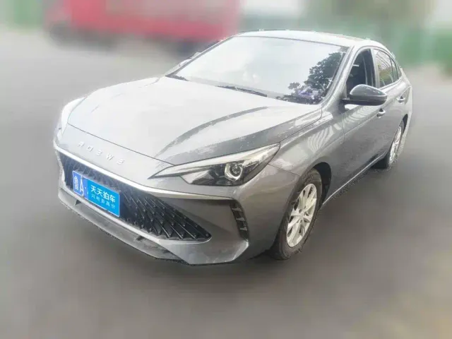Фотография автомобиля — Roewe i5
