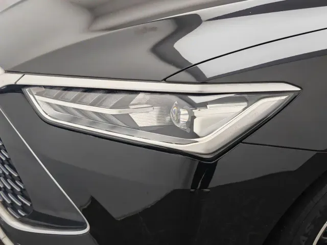 BYD Qin PLUS — Фото автомобиля 8