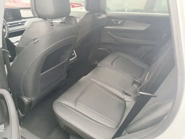 Chery Tiggo 8 — Фото автомобиля 16