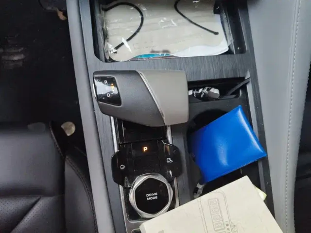 Changan CS75 Plus — Фото автомобиля 6