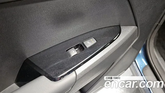Kia Sportage Sportage 5-е поколение Дизель 2.0 2WD — Фото автомобиля 19