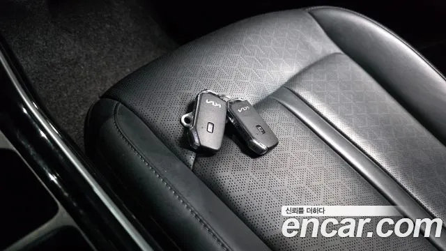 Kia Sorento Sorento 4-е поколение Дизель 2.2 2WD — Фото автомобиля 15