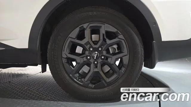 Kia Sorento — Фото автомобиля 6