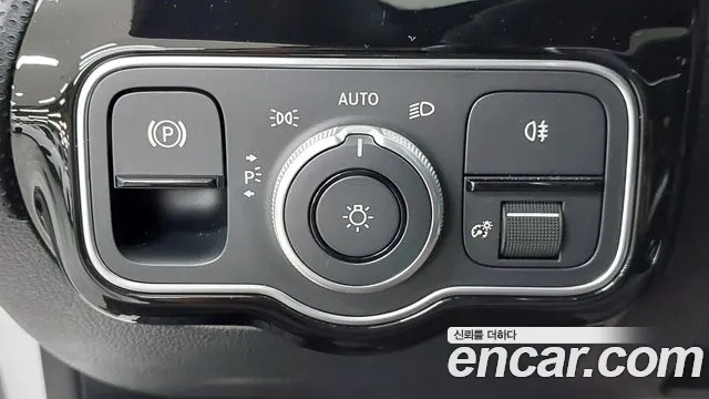 Mercedes-Benz CLA-Class C118 — Фото автомобиля 20
