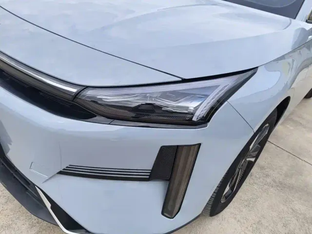 Geely Galaxy L6 — Фото автомобиля 23