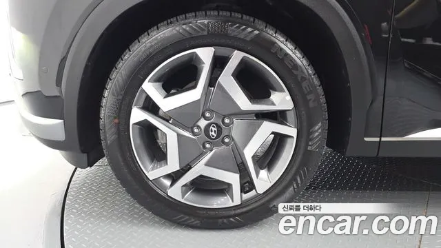Hyundai Palisade The New Palisade — Фото автомобиля 5
