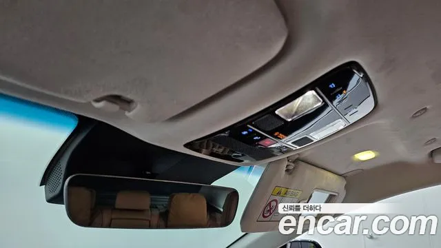 Hyundai Grandeur GN7 — Фото автомобиля 22