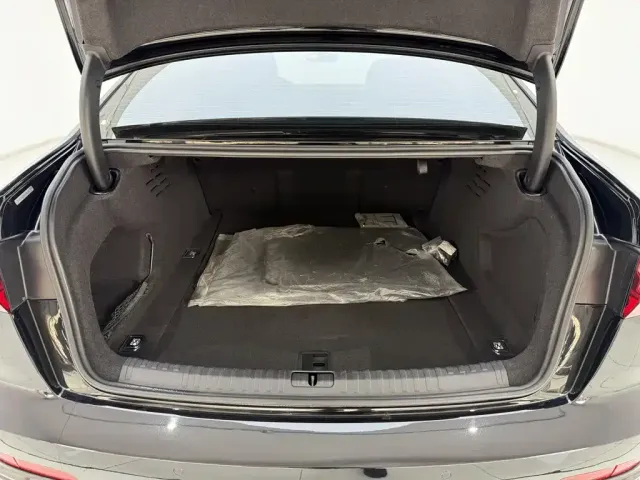 Audi Audi A6L 2022 45 TFSI Premium Dynamic — Фото автомобиля 27