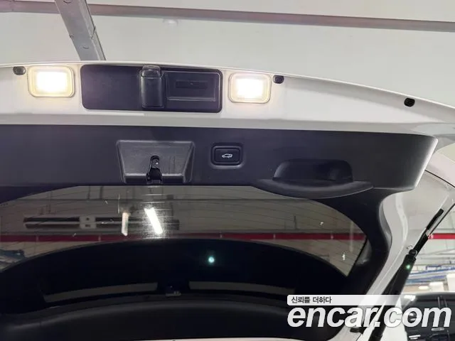 Hyundai Ioniq 5 — Фото автомобиля 19