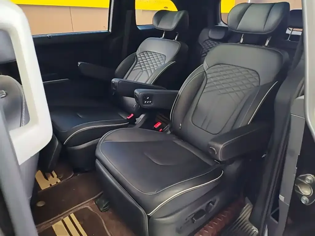 Hyundai Kustu 2021 380TGDi Smart Love Flagship TOP Premium — Фото автомобиля 16