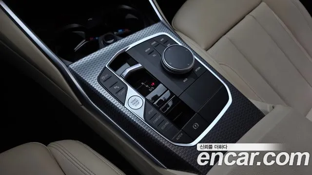 BMW 3 Series G20 — Фото автомобиля 12