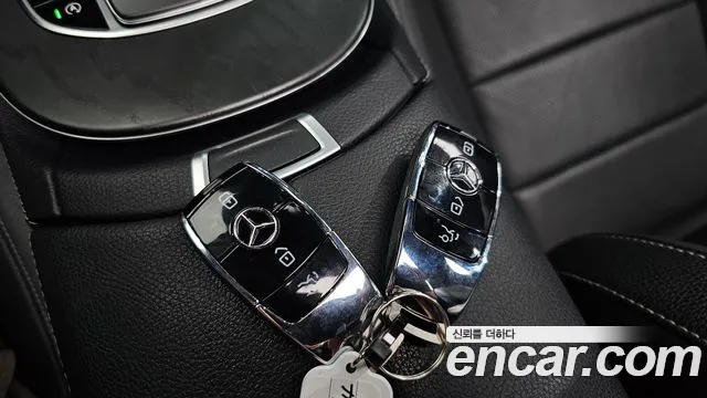 Mercedes-Benz E-Class W213 — Фото автомобиля 28