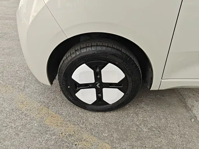 Wuling Hongguang Mini EV — Фото автомобиля 22