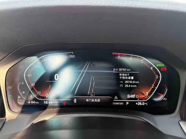 BMW 4 Series — Фото автомобиля 13