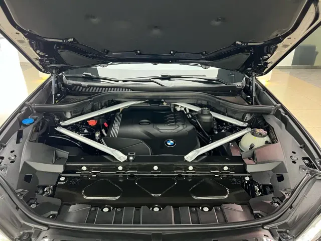 BMW X5 — Фото автомобиля 26