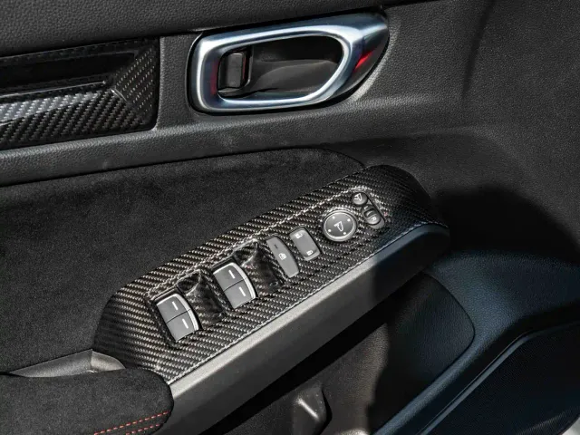 Honda Civic — Фото автомобиля 18